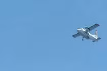 Máy bay Trung Quốc lượn sát tàu Cảnh sát biển Việt Nam