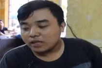 113 Online 20/5: Giả danh công an cướp tài sản