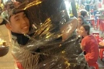 Teen Việt tự sướng... siêu khó đỡ (14)