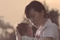 Phim ngắn “My beautiful woman” lấy nước mắt người xem