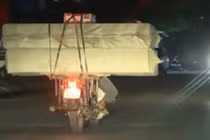 Thâm nhập “chảo lửa” buôn lậu Lạng Sơn