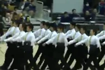 Clip hài: Thích thú với cuộc diễu hành của sinh viên Nhật(P20)