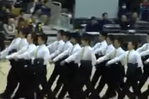 Clip hài: Thích thú với cuộc diễu hành của sinh viên Nhật(P20)