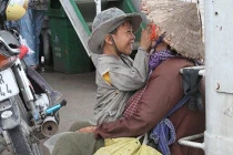 Ảnh yêu thương “lấy nước mắt” cư dân mạng (15)