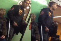 Thanh niên điển trai đi... cướp giật 