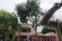 Viện trưởng VKSND tổ chức đám cưới cho con ngay tại nhiệm sở