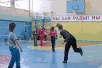 Ảnh động cười ra nước mắt: Trả đũa bạn gái (71)