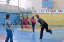 Ảnh động cười ra nước mắt: Trả đũa bạn gái (71)