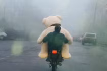 Những khoảnh khắc siêu hài hước (40)