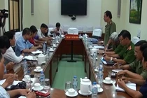 Tướng Minh phân tích kẽ hở trong vụ giết bạn học thả sông, tống tiền