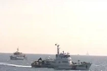 Tàu Việt Nam áp dụng chiến thuật nào đối phó Trung Quốc?