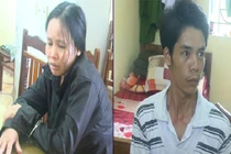 Kinh hoàng vợ cùng tình nhân liên thủ giết chồng