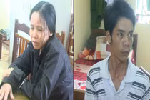 Kinh hoàng vợ cùng tình nhân liên thủ giết chồng