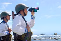 Chiến thắng hào hùng của Hải quân Việt Nam