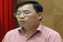 Máy xét nghiệm vỏ Đức ruột TQ: Đề nghị CA vào cuộc