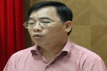 Máy xét nghiệm vỏ Đức ruột TQ: Đề nghị CA vào cuộc