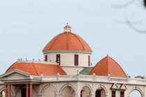 Tận mắt biệt thự "khủng" nghi của ông Trần Văn Truyền