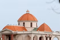 Tận mắt biệt thự "khủng" nghi của ông Trần Văn Truyền