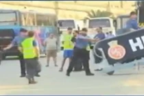 Khẩn trương đưa lao động Việt Nam tại Libya về nước