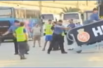 Khẩn trương đưa lao động Việt Nam tại Libya về nước