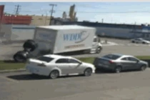 Ảnh động cười toe toét: Ôtô “cạp đất” (P61)