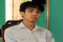 Cháu giết bà nội không ghê tay ở Bắc Giang