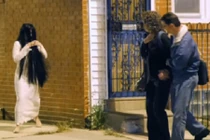 Chạy mất dép vì gặp “ma nữ“