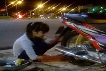 Những hình ảnh đáng để suy ngẫm