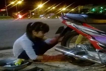 Những hình ảnh đáng để suy ngẫm