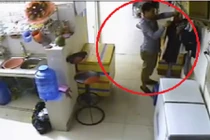 Kẻ biến thái “nghiện” đồ lót phụ nữ