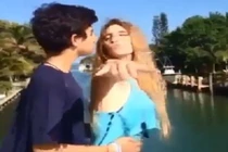 “Titanic” phiên bản lỗi