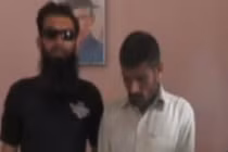 Bắt giữ kẻ ăn thịt người