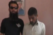 Bắt giữ kẻ ăn thịt người