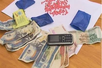 113 Online 2/6: Bắt đối tượng vận chuyển ma túy từ Lào Sang Việt Nam