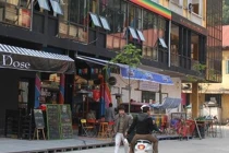 Zone 9 vẫn hoạt động, “phớt lờ” lệnh cấm