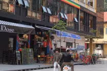 Zone 9 vẫn hoạt động, “phớt lờ” lệnh cấm