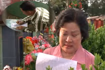 Hành trình tha thứ