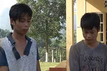 Bắt hơn 1 tấn pháo trên đường vào nội địa