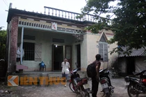 Vụ chồng chịu đâm cứu vợ: Hung thủ tấn công, hiếp “nhầm” 