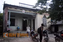 Vụ chồng chịu đâm cứu vợ: Hung thủ tấn công, hiếp “nhầm” 