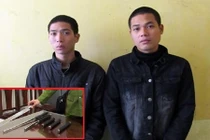 Giang hồ Hà Nội chém nhau... giành địa bàn “thông tắc bể phốt”