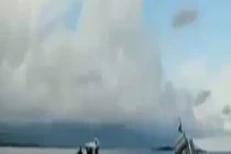 Cảnh sát biển Philippines huấn luyện giả định chống TQ