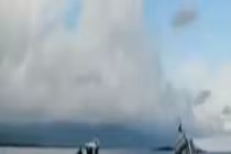 Cảnh sát biển Philippines huấn luyện giả định chống TQ