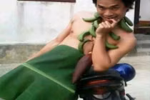 Teen Việt nhắng nhít chụp hình phản cảm, hài hước có “1-0-2” (3)