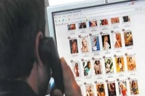 Đường dây toàn gái dưới 18 tuổi bán dâm 