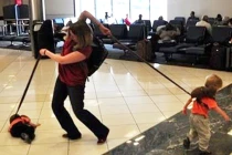 Chộp khoảnh khắc hài hước trong cuộc sống (51)