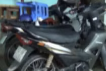 Cướp đường gặp cảnh sát đặc nhiệm