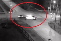 Khi thần chết... ngủ quên