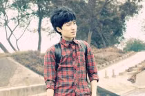 “Bắt sóng” anh chàng hát “Bóng mưa” gây sốt dân mạng