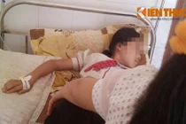 4 bé gái cùng nhau ăn lá ngón, 1 cháu tử vong